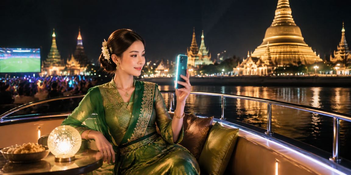 ပဲခူးတွင် အားကစားလောင်းကစား စတင်းများ