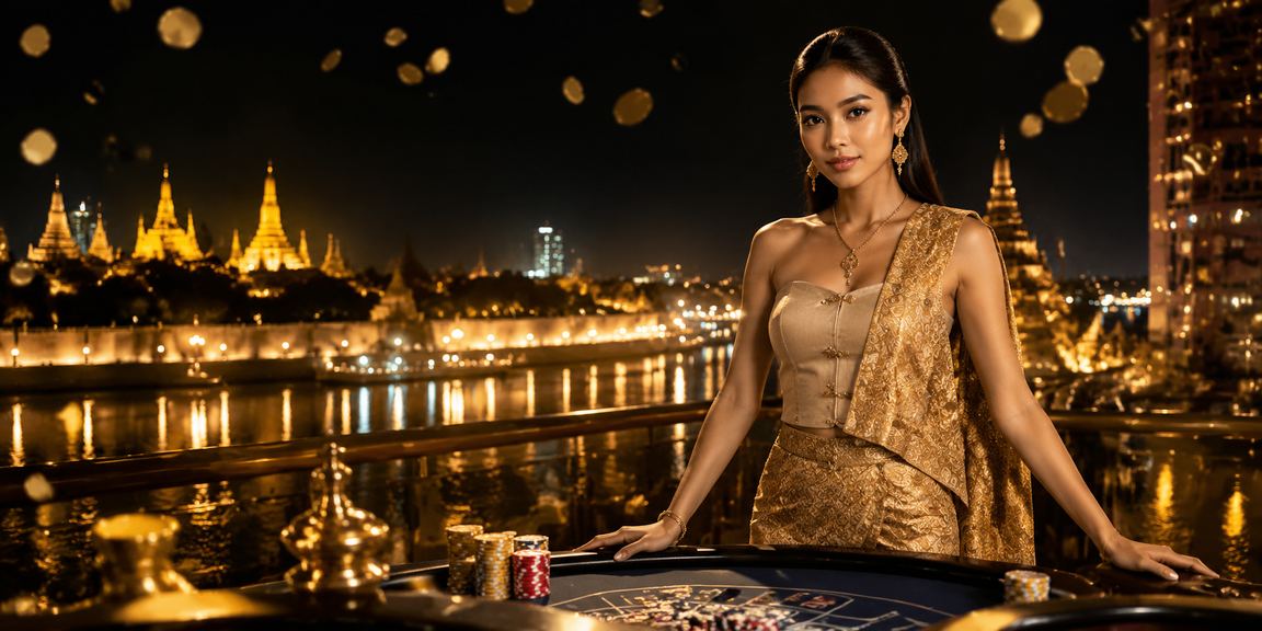 မန္တလေးမြို့ရှိ ကာစီနိုကစားသူများအတွေ့အကြုံ
