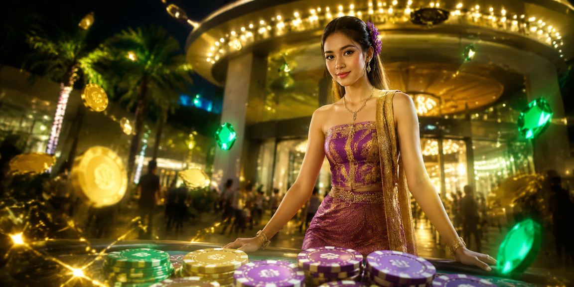 မြန်မာပြည်ရှိ တိုက်ရိုက်ကာစီနိုဂိမ်းအတွေ့အကြုံ